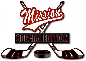 Mission Special Edition Logo 1