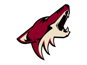 Coyotes-Logo